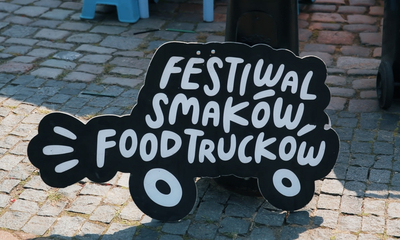 Festiwal Smaków Food Trucków 2020