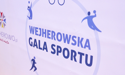 III Wejherowska Gala Sportu