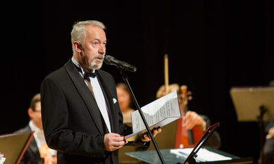 Koncert Wigilijny w Filharmonii Kaszubskiej - 20.12.2014