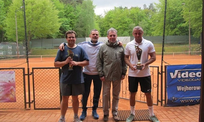 Tenisowa inauguracja sezonu