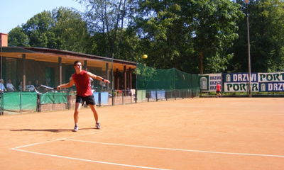 I Turniej Tenisowy Challenge Wejher 2011 o Puchar Prezydenta Miasta Wejherowa -28.08.2011