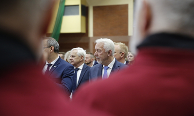 60 - lecie Elektryka