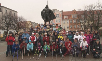 Marsz po zdrowie