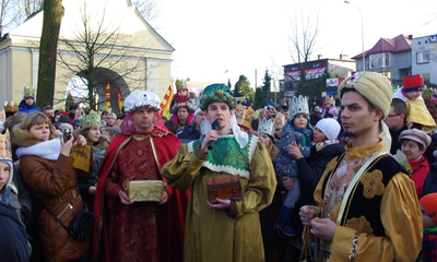Styczeń 2014