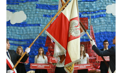 Jubileusz 70-lecia samochodówki w Wejherowie