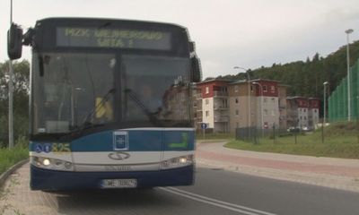 Od 1 września autobusy MZK na Oś. Fenikowskiego.