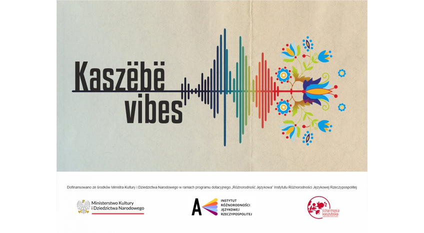 Kaszëbë vibes | Warsztaty reportażu i pisania