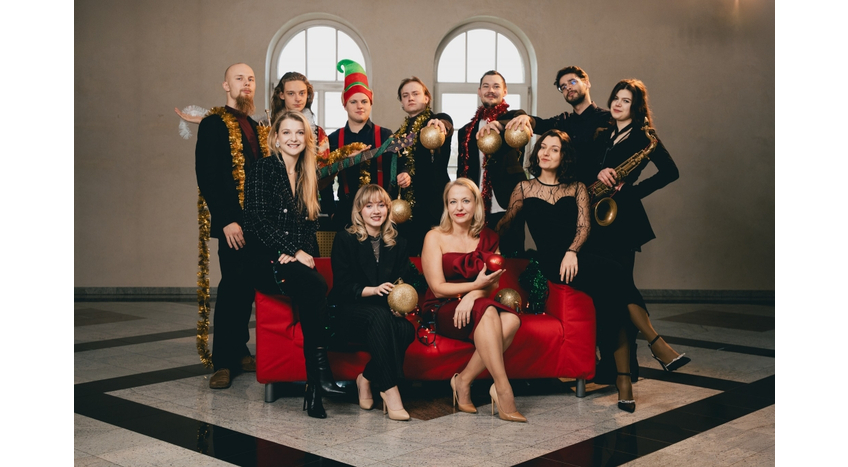 Koncert Wigilijny 2025