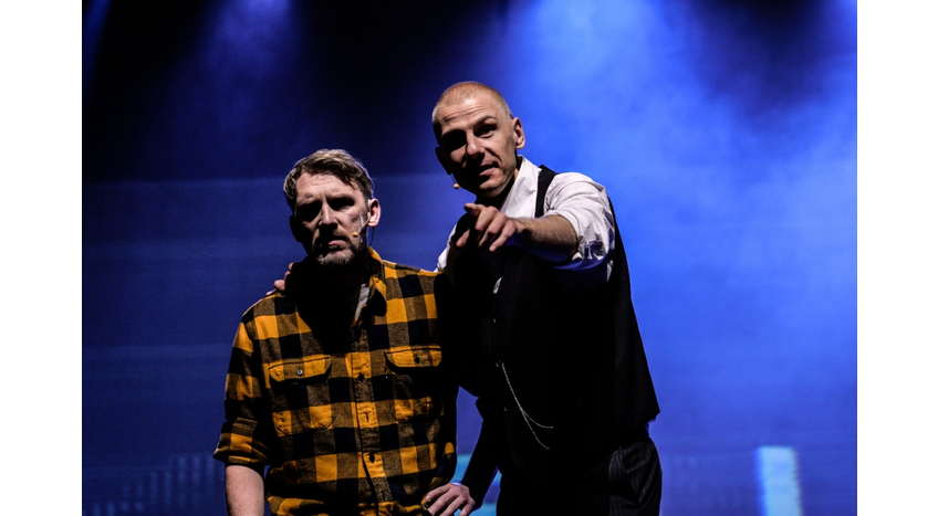 TEATR W. | Teatr dla dorosłych