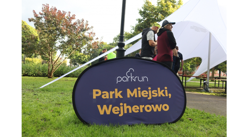 PARKRUN