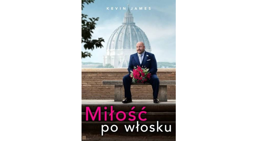 Kino Letnie pod gwiazdami - Miłość po włosku