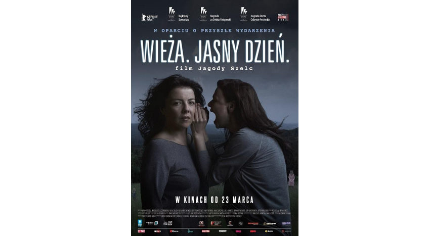 Wieża. Jasny Dzień