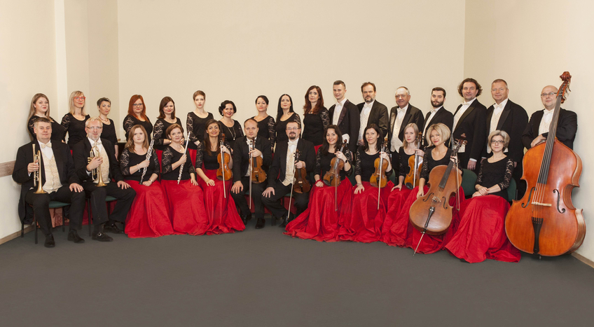 CAPPELLA GEDANENSIS i KONSTANTY WILEŃSKI