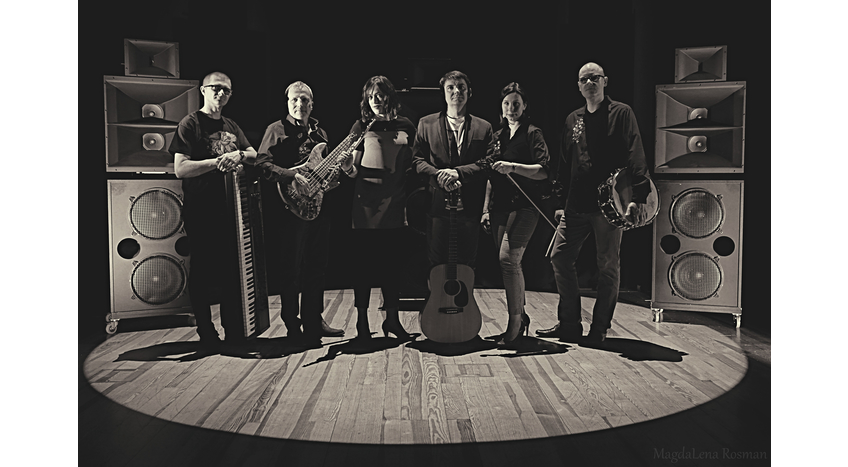 Fucus i Koleczkowianie / Wielka 60-tka