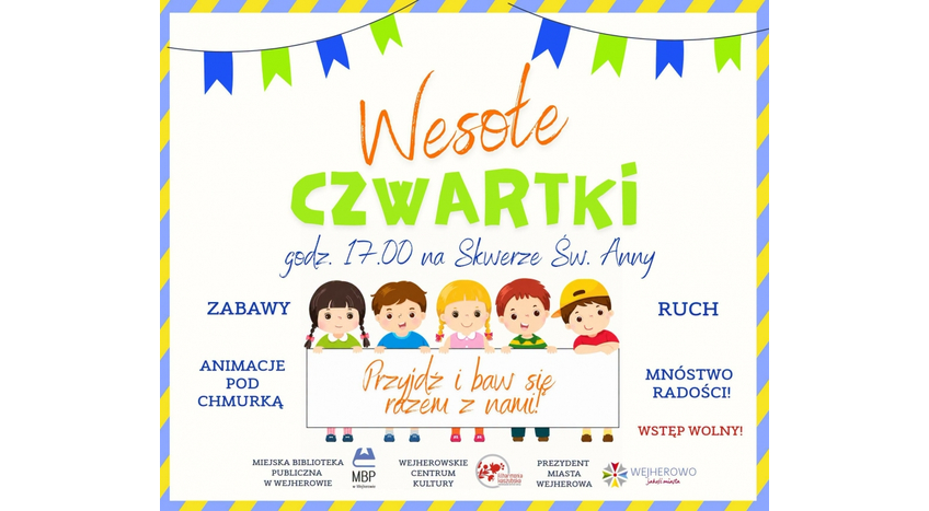 Wesołe Czwartki