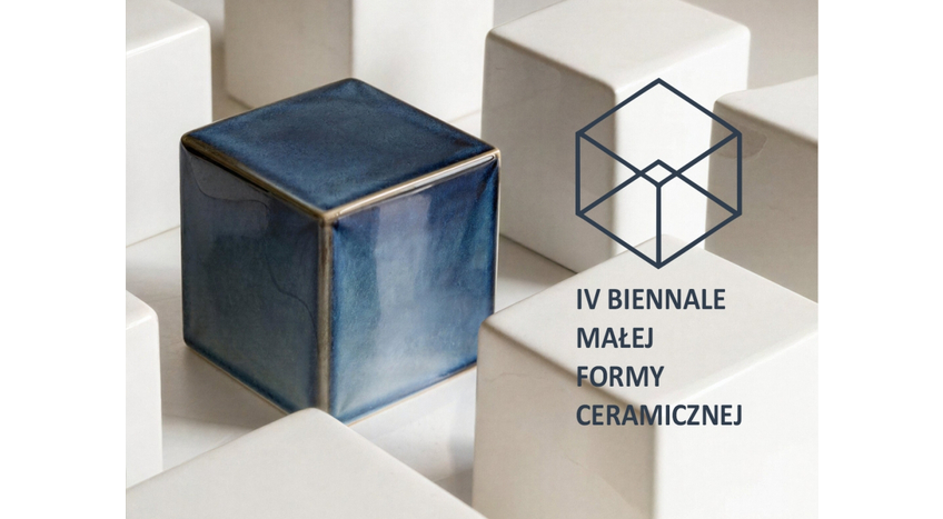 IV Biennale Małej Formy Ceramicznej – otwarcie…