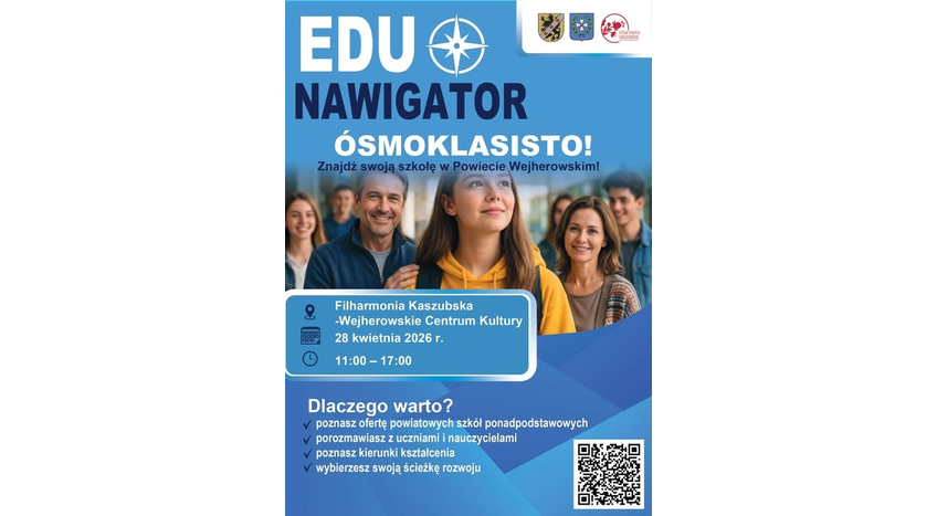 EduNawigator dla Ósmoklasisty!