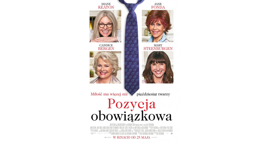 Pozycja obowiązkowa 2D napisy