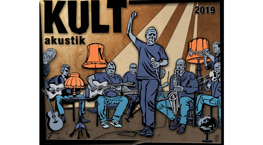 Kult Akustik