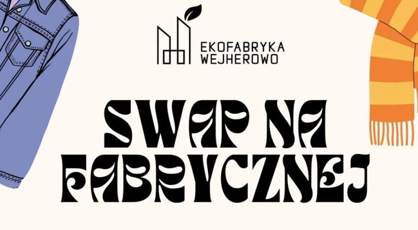 SWAP NA FABRYCZNEJ