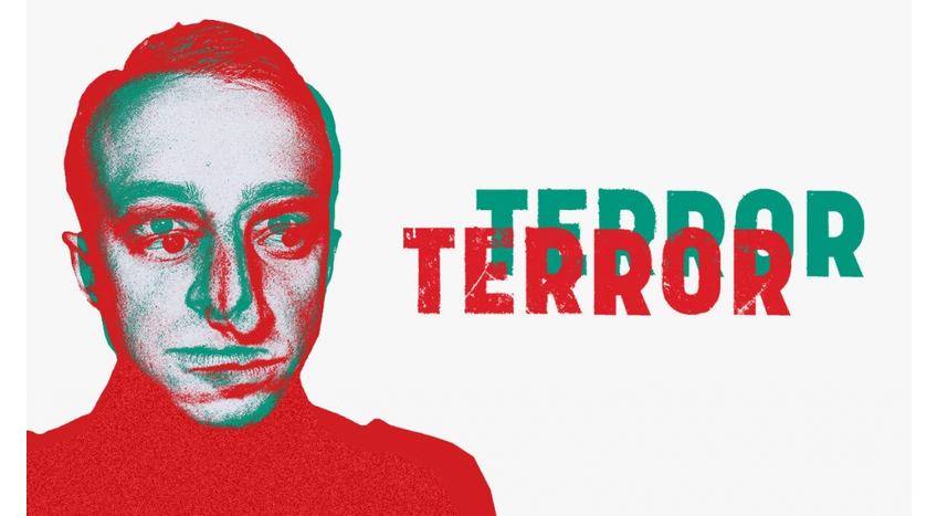 Spektakl „Terror” - Muzeum