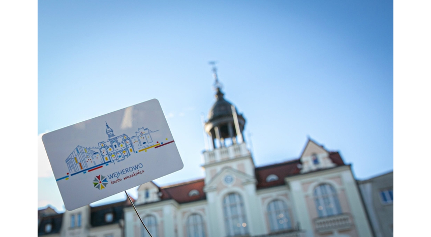Mobilny Punkt Głosowania - Budżet Obywatelski 2026