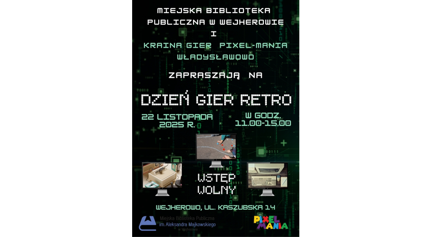 Dzień Gier Retro