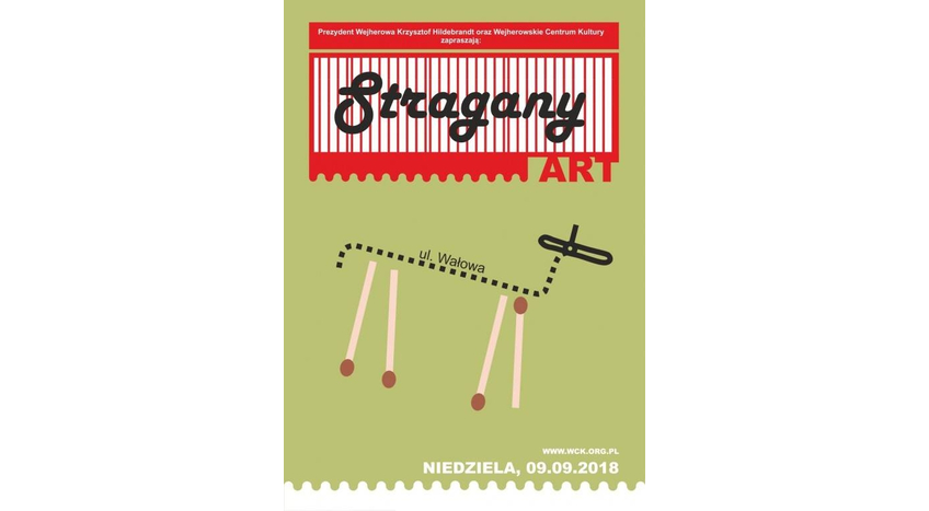 XI Stragany Art