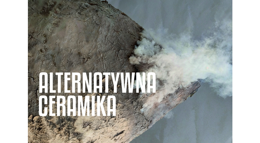 FOYER | Alternatywna ceramika | Wystawa