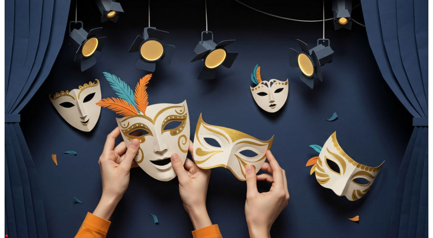 Fabryka teatralnych cudów – warsztaty twórców sceny