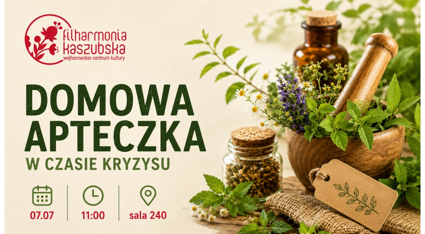 POKAZ | Domowa apteczka w czasie kryzysu
