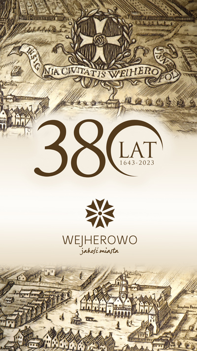 Wejherowo 380Lat